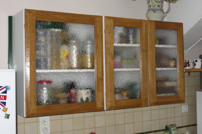 kitchen cupboard doors